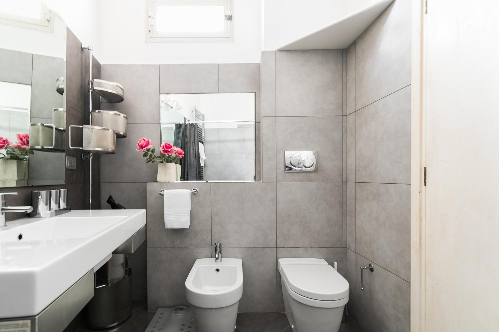 Ferienwohnung R.C. Cappellari Charming Campo De Fiori Rom Exterior foto
