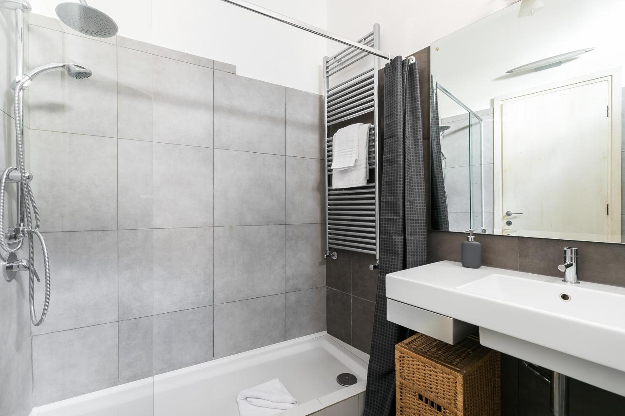 Ferienwohnung R.C. Cappellari Charming Campo De Fiori Rom Exterior foto